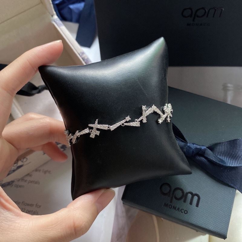 Apm Bracelets